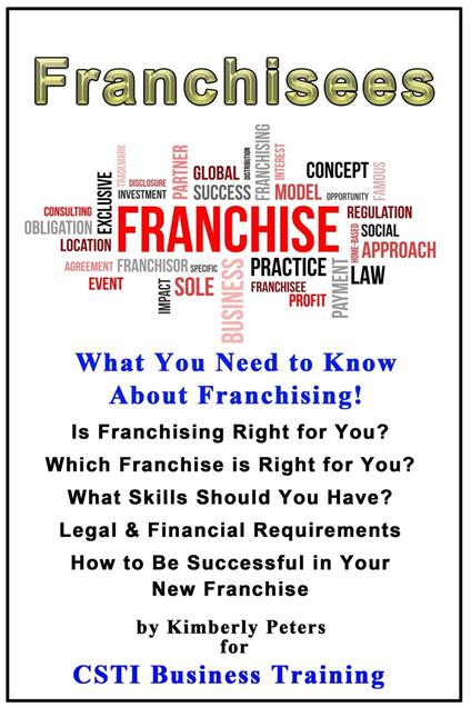 Franchisees