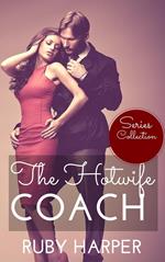 The Hotwife Coach - Series Collection