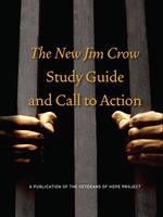 The New Jim Crow Study Guide and Call to Action