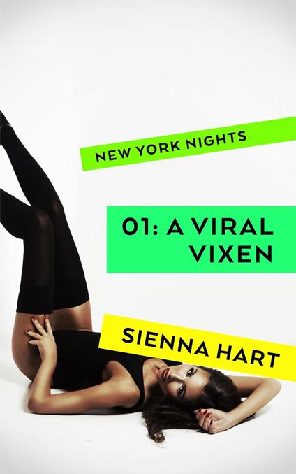 A Viral Vixen