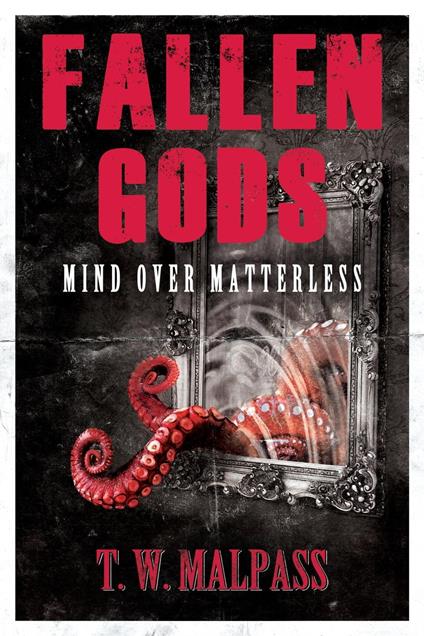 Mind over Matterless