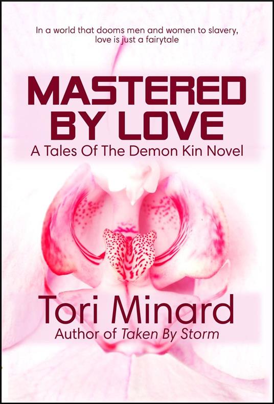 Mastered By Love