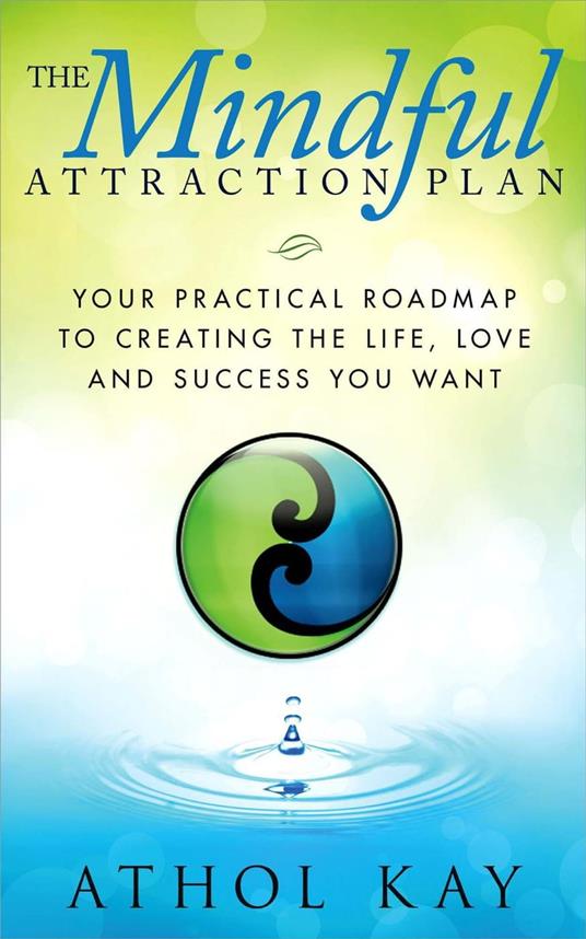 The Mindful Attraction Plan