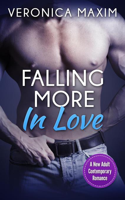 Falling More in Love