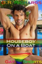 Houseboy on a Boat