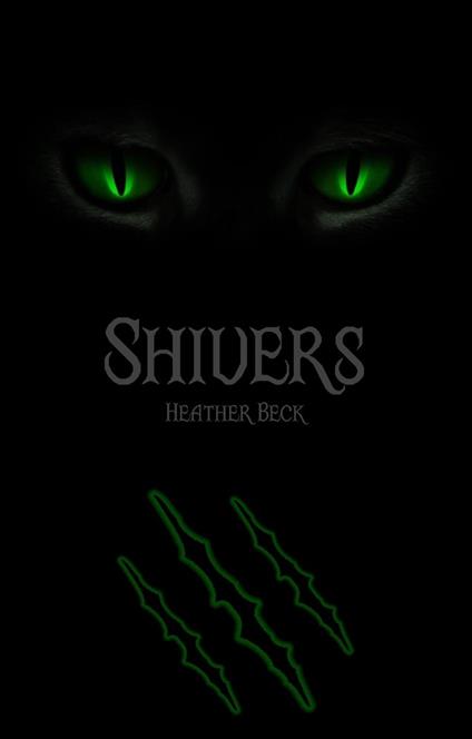 Shivers - Heather Beck - ebook