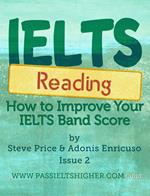 IELTS Reading: How to improve your IELTS Reading bandscore