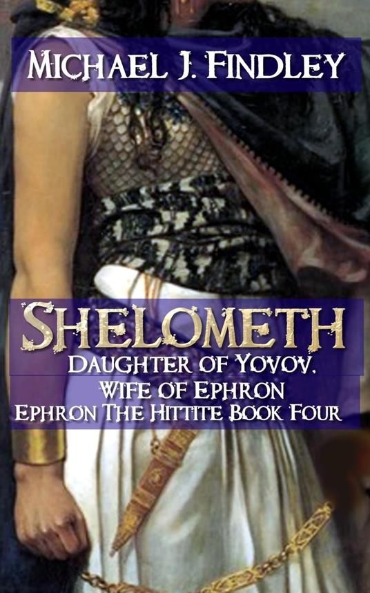 Shelometh Daughter of Yovov