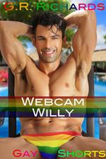 Webcam Willy