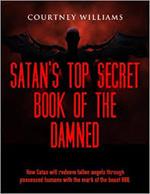 Satan top secret book of the damned