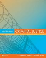 Contemporary Criminal Justice: An Examination of the System, Its Challenges, and Its Future