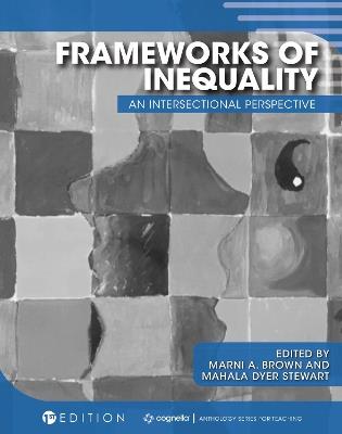 Frameworks of Inequality: An Intersectional Perspective - cover
