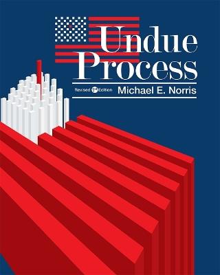 Undue Process: Taking the Law Out of Law Enforcement - Michael E. Norris - cover