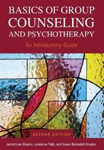 Basics of Group Counseling and Psychotherapy: An Introductory Guide