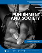 Punishment and Society