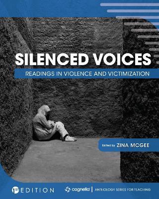 Silenced Voices: Readings in Violence and Victimization - cover