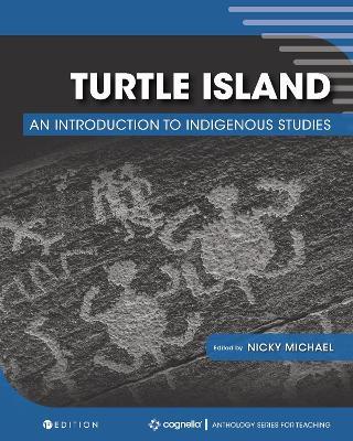 Turtle Island: An Introduction to Indigenous Studies - cover