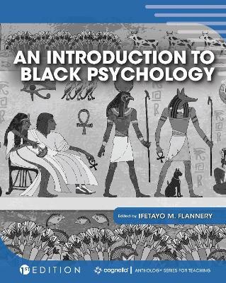 An Introduction to Black Psychology - cover