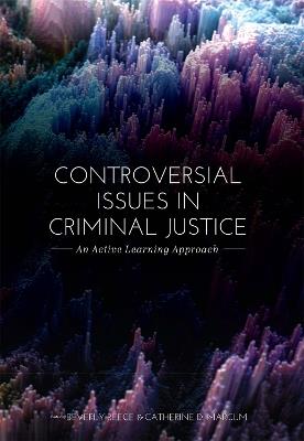 Controversial Issues in Criminal Justice: An Active Learning Approach - cover