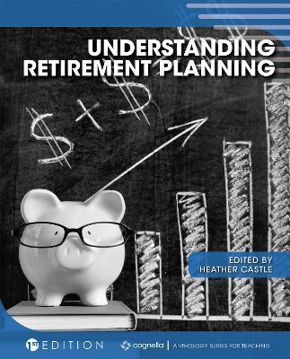 Understanding Retirement Planning - cover