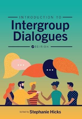 Introduction to Intergroup Dialogues - cover