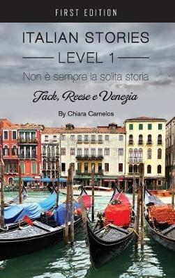 Non è sempre la solita storia - Chiara Carnelos - cover