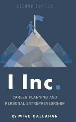 I Inc. - Mike Callahan - cover