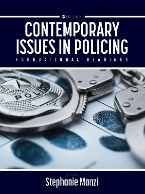 Contemporary Issues in Policing: Foundational Readings - cover