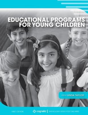 Educational Programs for Young Children - cover