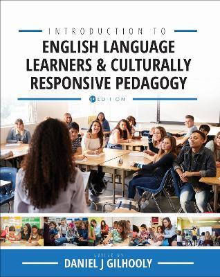 Introduction to English Language Learners and Culturally Responsive Pedagogy: Critical Readings - cover