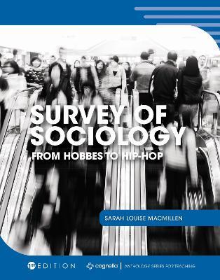 Survey of Sociology: From Hobbes to Hip-Hop - cover