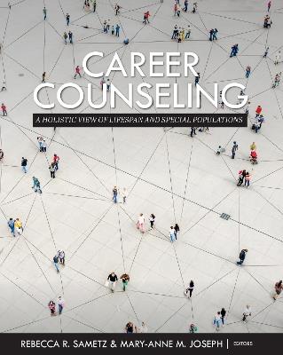 Career Counseling: A Holistic View of Lifespan and Special Populations - cover