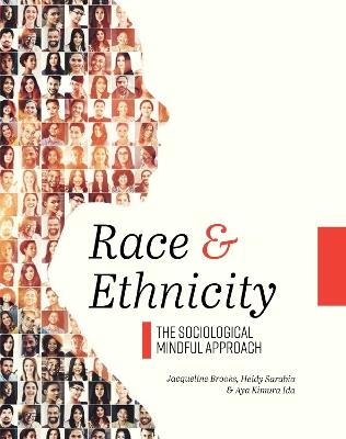 Race & Ethnicity: The Sociological Mindful Approach - cover