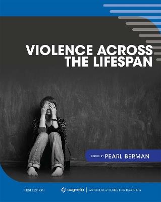 Violence Across the Lifespan - cover