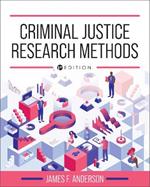 Criminal Justice Research Methods