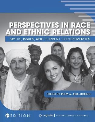 Perspectives in Race and Ethnic Relations: Myths, Issues, and Current Controversies - cover