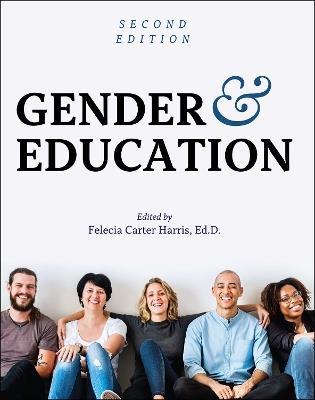 Gender & Education - cover