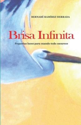 Brisa Infinita - Bernabe Ramirez - cover