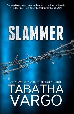 Slammer - Tabatha Vargo - cover