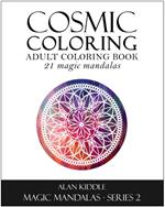 Cosmic Coloring