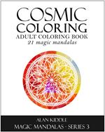 Cosmic Coloring