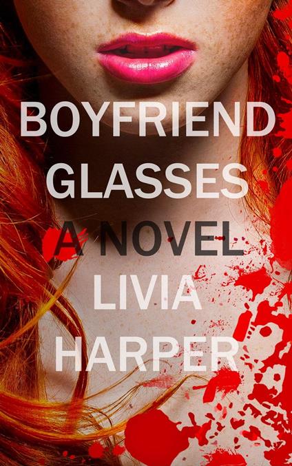 Boyfriend Glasses