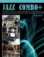 Jazz Combo+ Score Book 1