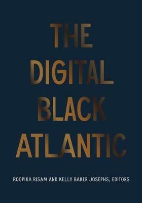 The Digital Black Atlantic - cover