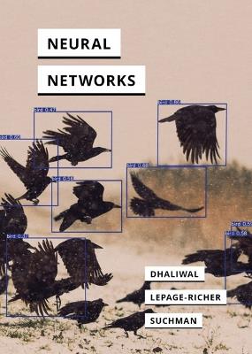 Neural Networks - Ranjodh Singh Dhaliwal,Théo LePage-Richer,Lucy Suchman - cover