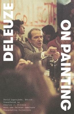 On Painting: Courses, March-June 1981 - Gilles Deleuze - cover