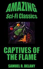 Captives of the Flame