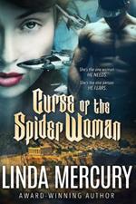 Curse of the Spiderwoman