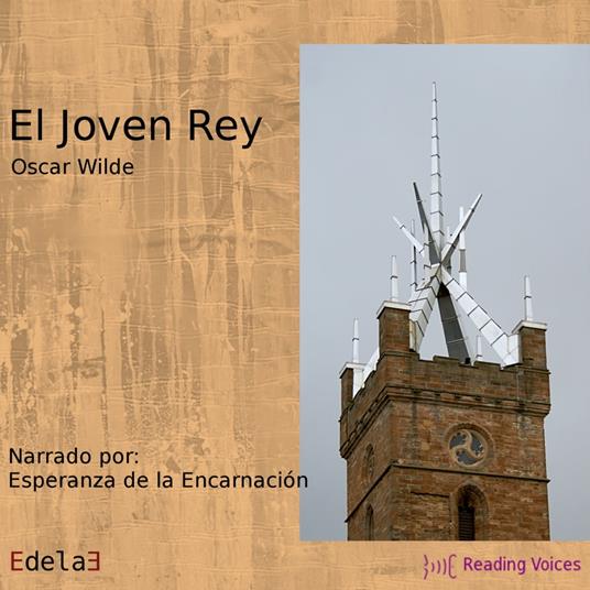 El joven rey