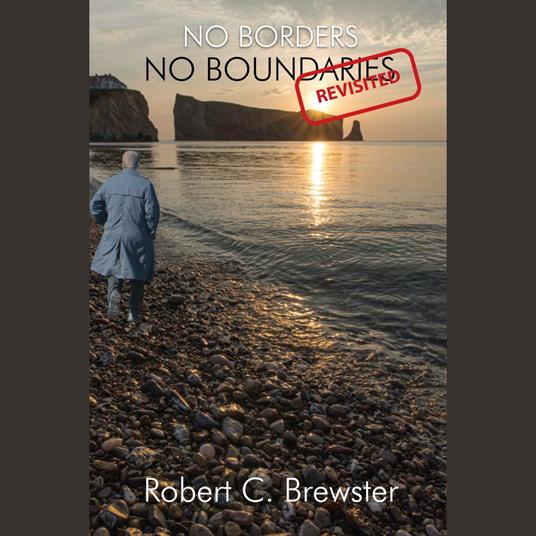 No Borders No Boundaries (Revisited)